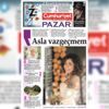 Yarın Cumhuriyet Pazar okunur Yarın Cumhuriyet Pazar okunur