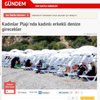Marjinal grupların basın bülteni: Hürriyet Marjinal grupların basın bülteni: Hürriyet