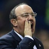 Benitez'den Real Madrid açıklaması Benitez'den Real Madrid açıklaması