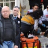 Boşandığı eşine kurşun yağdırdı Boşandığı eşine kurşun yağdırdı