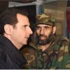 Ve Esad ortaya çıktı! Ve Esad ortaya çıktı!