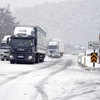09.01.2015 Konya'da yarın okullar tatil edildi