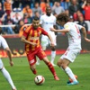 Kayserispor'da beraberlik üzüntüsü Kayserispor'da beraberlik üzüntüsü