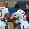 Galatasaray'da Sakatlık Şoku!