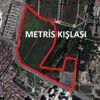 Metris kışlasına 1559 konut dikilecek Metris kışlasına 1559 konut dikilecek