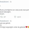 Haluk Levent korona duası yaptı Haluk Levent korona duası yaptı
