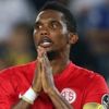 Fenerbahçe'ye Eto'o'dan kötü haber!