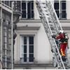 Paris'teki patlamada ölü sayısı artıyor Paris'teki patlamada ölü sayısı artıyor