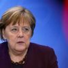 Merkel'in ikinci testi de negatif çıktı!