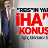 'Reis' filminin yapımcısından ilginç iddialar