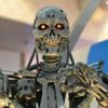 ‘Katil robotlar tehlikeli ülkelerin eline geçebilir!’