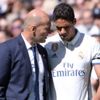 'Telefonu Zidane'ın suratına kapattım' 'Telefonu Zidane'ın suratına kapattım'