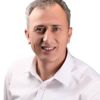 Gökçeada Belediye Başkanı partisinden istifa etti