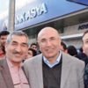 CHP'li vekiller FETÖ taşeronu CHP'li vekiller FETÖ taşeronu