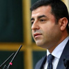 Demirtaş'ın makam otosunda hasar incelemesi
