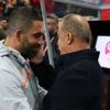 Fatih Terim'in Arda planı! Fatih Terim'in Arda planı!
