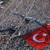 Davutoğlu'ndan vatandaşlara mektuplu davet Davutoğlu'ndan vatandaşlara mektuplu davet