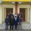Akdağmadeni Akşemseddin Meslek Lisesi Öğrencileri Almanya Yolcusu