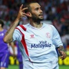 Aleix Vidal Barcelona'da Aleix Vidal Barcelona'da