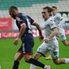 Oyundan alınan Ali Akman'dan tepki Oyundan alınan Ali Akman'dan tepki