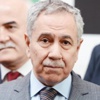 Bülent Arınç'tan Bir Mesaj Daha