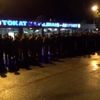 İdlib de şehit olan Piyade Uzman Çavuş Akın ın cenazesi ... İdlib de şehit olan Piyade Uzman Çavuş Akın ın cenazesi ...