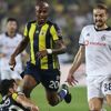 Beşiktaş'tan pazartesi isyanı Beşiktaş'tan pazartesi isyanı