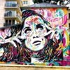 Birleşmiş Milletler 75. Yılını “streetart” sokak sanatı ile kutluyor! Birleşmiş Milletler 75. Yılını “streetart” sokak sanatı ile kutluyor!