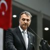 Fikret Orman’ın kafası karıştı Fikret Orman’ın kafası karıştı