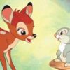 Ayda bir "Bambi” izleme “cezası” verildi