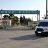 ABD li heyet sınırda incelemede bulundu