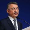 Cumhurbaşkanı Yardımcısı Oktay'dan önemli açıklamalar Cumhurbaşkanı Yardımcısı Oktay'dan önemli açıklamalar
