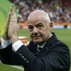 FIFA'dan korona ayarı! FIFA'dan korona ayarı!