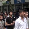 Diyarbakır bombacısı miting alanına böyle girdi Diyarbakır bombacısı miting alanına böyle girdi