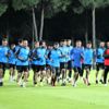 Altay a kamp iyi geldi Altay a kamp iyi geldi