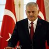 Başbakan Yıldırım Mulki ile görüştü