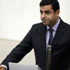 Selahattin Demirtaş: 'MHP'ye hayırlı olsun' Selahattin Demirtaş: 'MHP'ye hayırlı olsun'