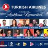Turkish Airlines Harbiye Açıkhava Konserleri başlıyor