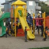 Çocuk parkı cami olacak