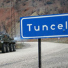 Tunceli’de karakola saldırı