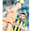 Fenerbahçe şampiyonluk Başakşehir Avrupa aşkına Fenerbahçe şampiyonluk Başakşehir Avrupa aşkına
