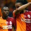 Denayer ayrılık haberlerine isyan etti! Denayer ayrılık haberlerine isyan etti!