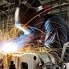 Sanayide çalışan sayısı hızlı arttı