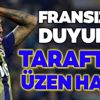 Fransızlar Gustavo'yu duyurdu! Taraftarı üzen haber