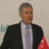 Sağlık Bakanı Demircan'dan yaralı askerlere ziyaret