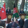 Cumhurbaşkanı Erdoğan'ın Afganistan konuşması