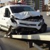 Denizli’de trafik kazası: 14 yaralı Denizli’de trafik kazası: 14 yaralı