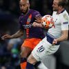 Harry Kane'den Tottenham'a kötü haber Harry Kane'den Tottenham'a kötü haber