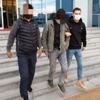 Uyuşturucudan dere kenarında fenalaştı, arandığı anlaşılınca tutuklandı Uyuşturucudan dere kenarında fenalaştı, arandığı anlaşılınca tutuklandı