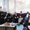 Yıldırım Bekçi’den ağlatan konser Yıldırım Bekçi’den ağlatan konser